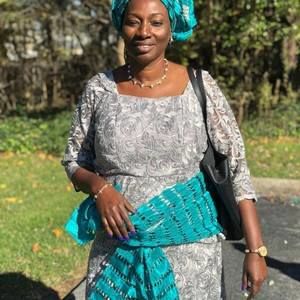 Meet your Posher, Tosin